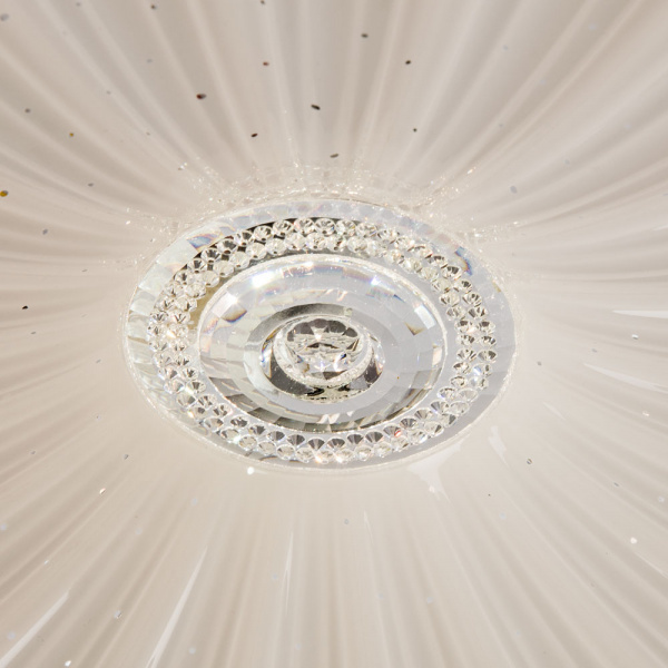 Потолочный светильник Arte Lamp BISCOTTI A2675PL-72WH