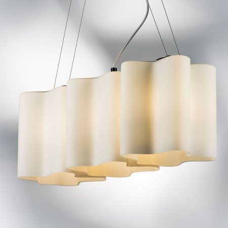 Люстра подвесная Lightstar Nubi 802137