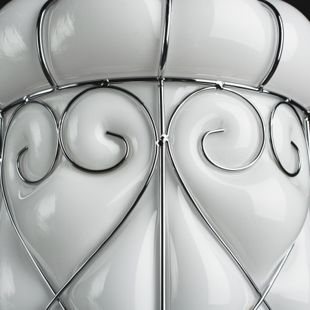 Подвесной светильник Arte Lamp VENEZIA A2227SP-3WH
