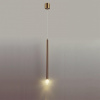 Подвес ODEON LIGHT HIGHTECH 4374/3LA