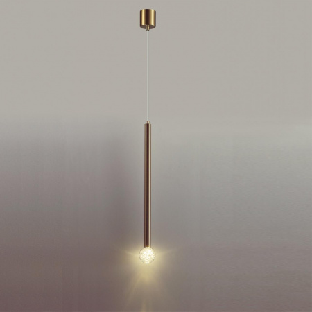 Подвес ODEON LIGHT HIGHTECH 4374/3LA