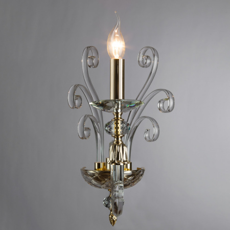 Бра Divinare ALBEDO 8821/09 AP-1