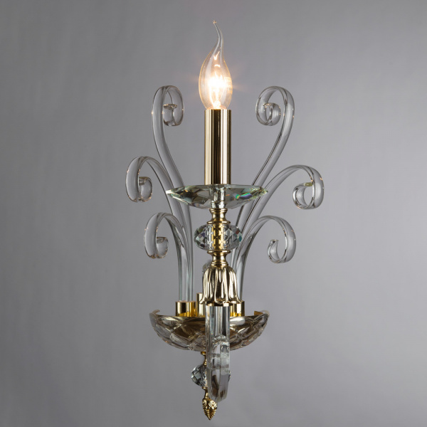 Бра Divinare ALBEDO 8821/09 AP-1