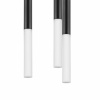 Люстра подвесная Lightstar Tubo L5T747137
