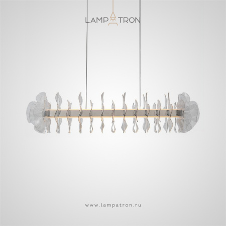 Реечный светильник Lampatron TIAS LONG