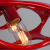 Подвесная люстра Arte Lamp MARS A3003SP-3RD