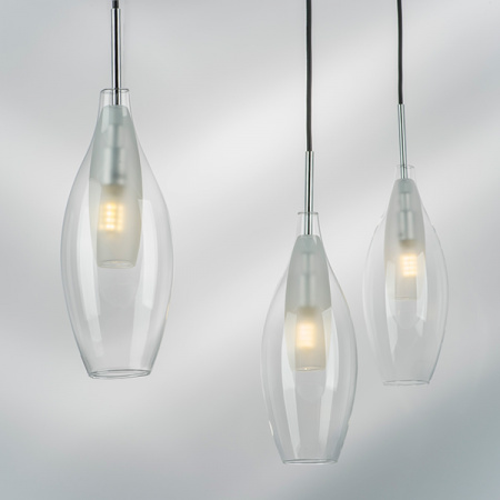 Подвес Lightstar Pentola 803021