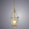 Подвесной светильник Arte Lamp RIMINI A6509SP-3PB