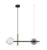 Подвесная люстра Favourite Light Odd 2826-2P