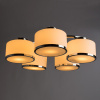 Потолочная люстра Arte Lamp MANHATTAN A9495PL-5CC