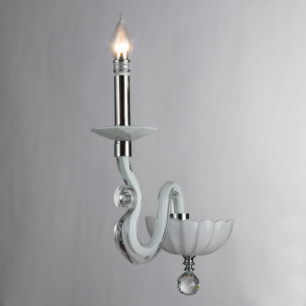 Бра Divinare CIGNO 8825/03 AP-1
