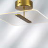 Люстра потолочная Lightstar Acrile 738043