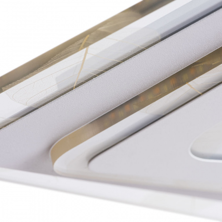 Потолочный светильник Arte Lamp MULTI-PIUMA A1399PL-1CL
