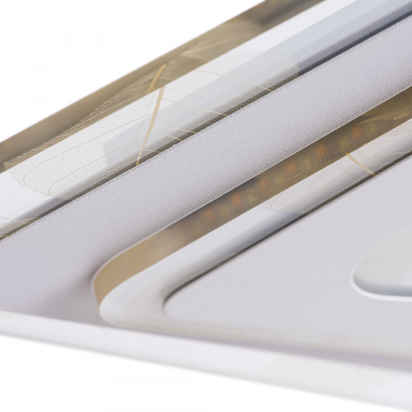 Потолочный светильник Arte Lamp MULTI-PIUMA A1399PL-1CL