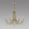 Люстра ODEON LIGHT CLASSIC 5063/8