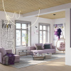 Настенно-потолочный светильник ODEON LIGHT HIGHTECH 4397/30CL