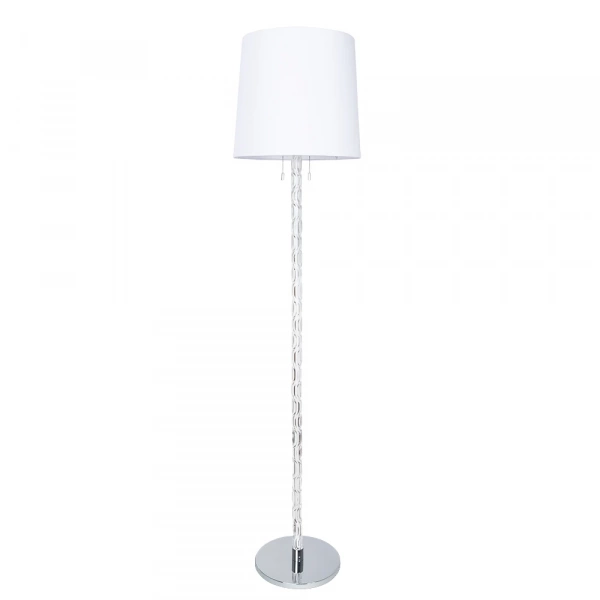 Торшер Arte Lamp WASAT A4048PN-1CC