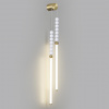 Настенный светильник ODEON LIGHT HIGHTECH 6639/16WL