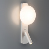 Настенный светильник ODEON LIGHT HIGHTECH 7049/5WL