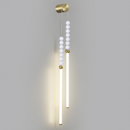 Настенный светильник ODEON LIGHT HIGHTECH 6639/16WL