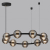 Люстра ODEON LIGHT L-VISION 5041/90L