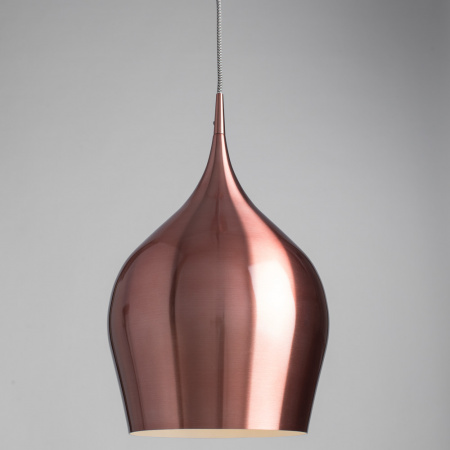 Подвесной светильник Arte Lamp VIBRANT A6426SP-1BZ