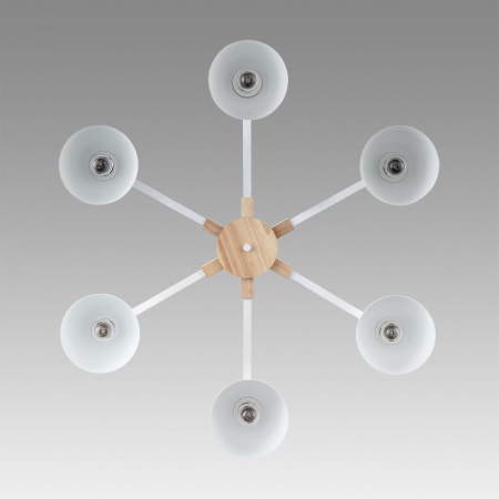 Люстра потолочная LUMION MODERNI 8095/6C