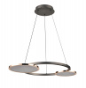 Подвесной светильник Vele Luce Medusa VL7272P02