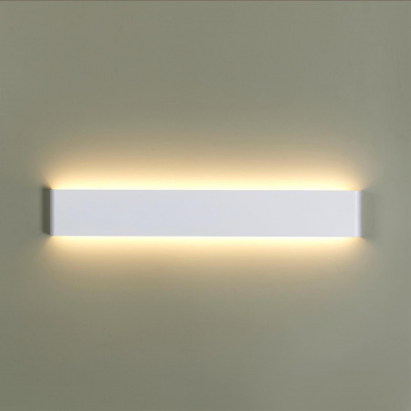 Настенный светильник ODEON LIGHT HIGHTECH 4293/20WL