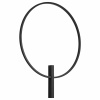 Светильник подвесной Lightstar Undine 738567