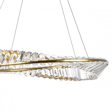 Люстра подвесная Lightstar Vidare 699063