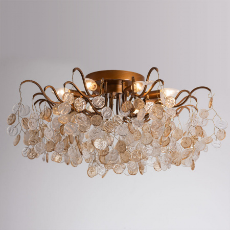 Потолочная люстра Divinare SPUMANTE 7288/18 PL-8