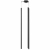 Люстра подвесная Lightstar Tubo L3T747437