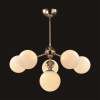 Люстра на штанге LUMION MODERNI 6536/6C