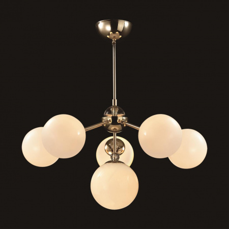 Люстра на штанге LUMION MODERNI 6536/6C