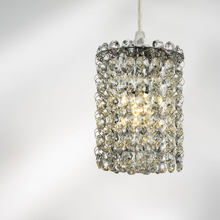 Подвес Lightstar Cristallo 795314