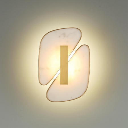 Настенный светильник ODEON LIGHT L-VISION 6638/10WL