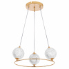 Люстра подвесная Lightstar Acrile G9 737033