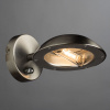Декоративная подсветка Arte Lamp INTERIOR A7108AP-1SS