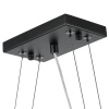 Люстра подвесная Lightstar Nubi 802137