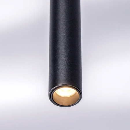 Люстра подвесная Lightstar Tubo L8T747237