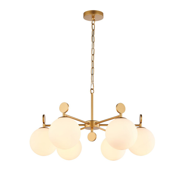Подвесная люстра Favourite Light Absolute 2928-6P