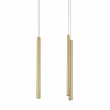 Люстра подвесная Lightstar Tubo L3T747233