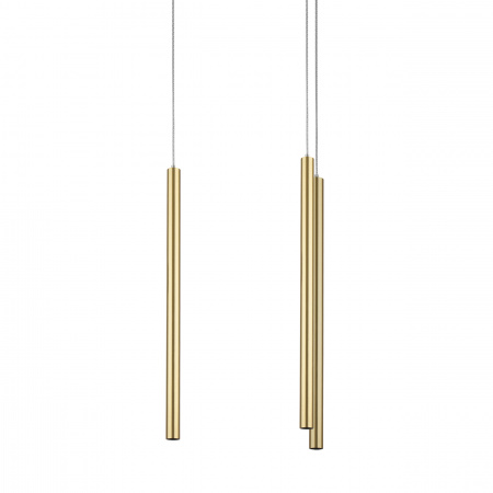 Люстра подвесная Lightstar Tubo L3T747233