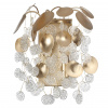 Бра ODEON LIGHT CLASSIC 5104/2W