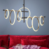 Потолочный светильник Vele Luce Bellezza VL7262L07