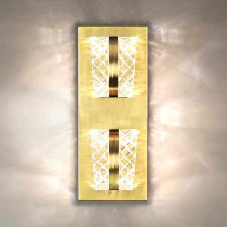 Бра ODEON LIGHT L-VISION 5030/8WL