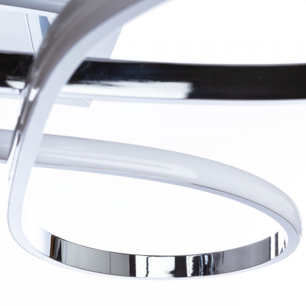 Потолочная люстра Arte Lamp DIADEMA A2526PL-4CC