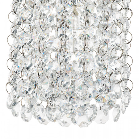 Подвес Lightstar Cristallo 795314