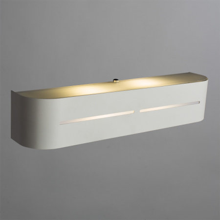 Декоративная подсветка Arte Lamp COSMOPOLITAN A7210AP-2WH